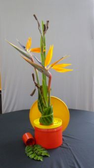 'harmony' (still life)